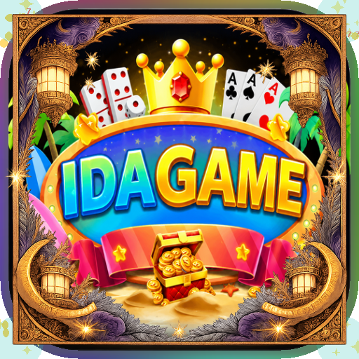 idagame — galeri pratinjau Resmi APK